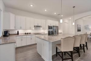 Charlotte County Villa 5900 - Golf Clubhouse Access