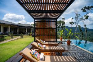 Riverdale Bungalow - Film Location For 'Bridge On The River Kwai'