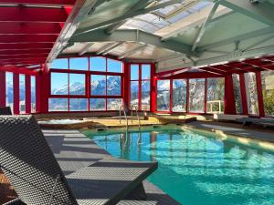 Hôtel Casa Moho Saint-François-Longchamp 1450