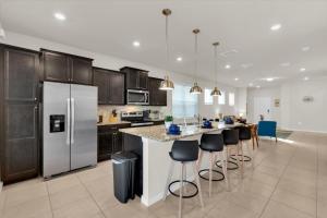 Orlando Villa 6462: Private Pool Resort Amenities