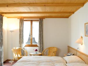 Double Room room in Hotel Bären