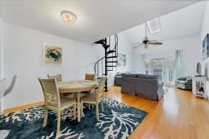 Charlotte County Condo 5910 - Serenity by the River - North Port