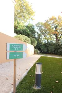 The Originals City, Hôtel Côté Sud, Marseille Est