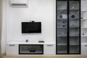 Sunny Stylish Apartment in Sofia by Flat Mаnager