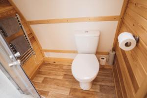 Saxon Meadow by Wigwam Holidays