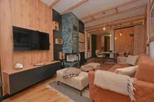 Winter Park Apartment - 别拉什尼察