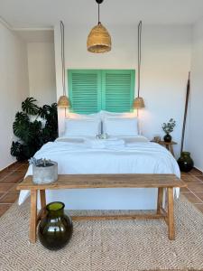 Finca El Pedregal - Suite Aloe