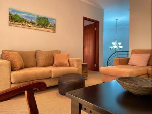 Crayfish Villa