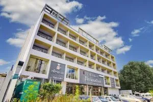 The Pikus Paradise - Lakshmannāth