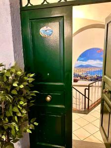 Casa Andrea - Plebiscito Apartment