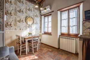 La soffitta nel Bastione