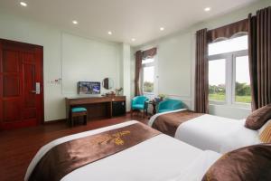 Royal Hotel Bắc Ninh
