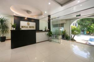 Royal Hotel Bắc Ninh