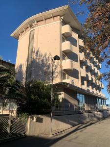 Hotel Audi Frontemare
