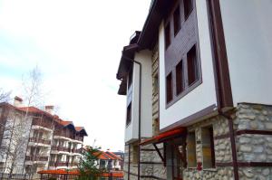 Winslow Elegance Apartments