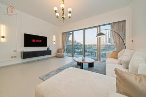 Burj Khalifa Views 2-Bedroom Apartment 203GR-2