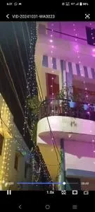 Lalit Home stay - Muthiganj