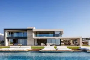 Villa Mika - Agios Onoufrios