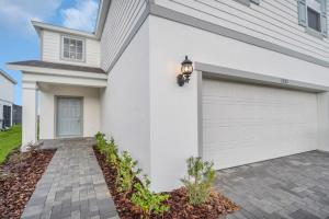 Orlando Villa 6222: Luxury Holiday at Windsor Island Resort