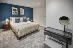 Host & Stay - Iburn House - Aislaby