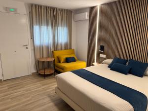 Superior Double Room room in Pension Rovior
