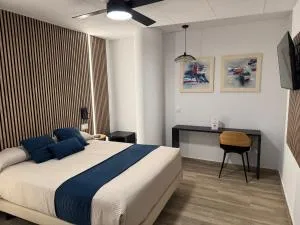 Pension Rovior - Calafell