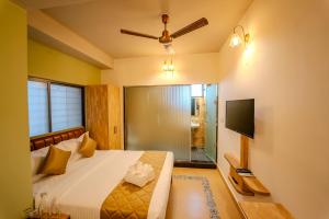 Atithyaa Hotel