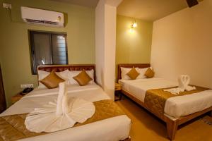 Atithyaa Hotel