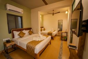 Atithyaa Hotel