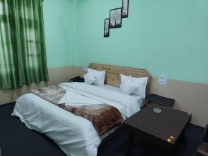 Appel home stay mohani