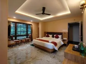 Nature's Nest Resort - Chālsa