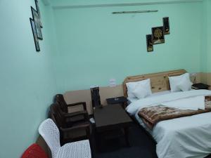 Appel home stay mohani