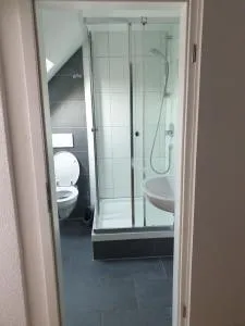 Gemütliche Dachsuite im Herzen von Heilbronn - Leingarten