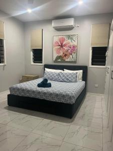 Drydens Creek Retreat