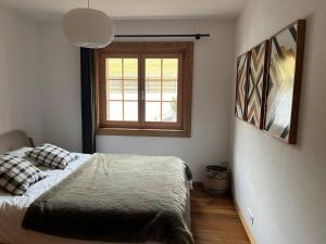 3 bedroom Modern Alpine Escape