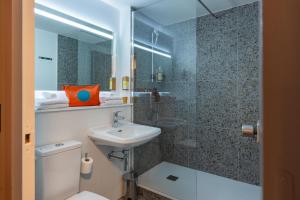 Hotels greet Hotel Chatellerault : POP SMART Double Room