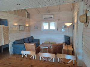 GASMIM64 Chalet californien pour 6 personnes Proche St-Tropez