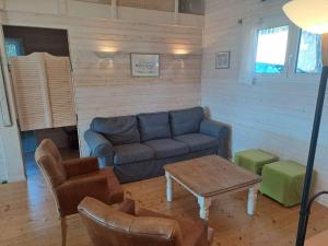 GASMIM64 Chalet californien pour 6 personnes Proche St-Tropez