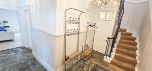 Russel House - 4 Bedroom - The Royal Mile