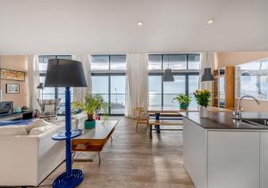 The Penthouse - Hythe