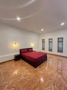 Appoyes villa - Tariyod