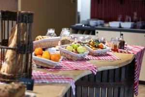 Hotels greet Hotel Chatellerault : photos des chambres