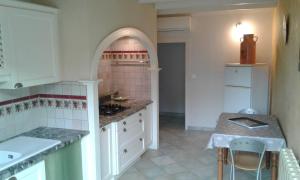 Maisons de vacances O Fresnes : photos des chambres