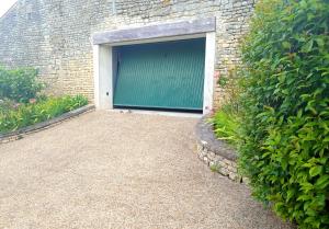 Maisons de vacances O Fresnes : photos des chambres