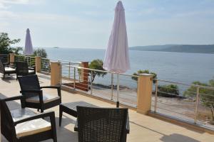 Panorama Resort Lesvos Greece