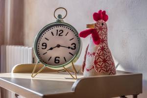 La Soffitta della Nonna Nanna