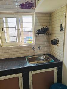 Harmony Suites 3BR Mehdipatnam By Homeyhuts