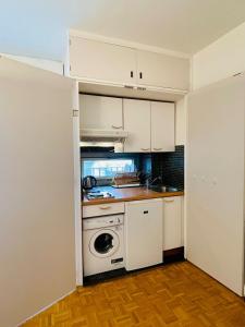 Parc Monceau - Chez Amélie