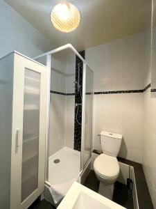 Parc Monceau - Chez Amélie