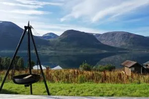 Seljeli - aktiv fritid - Kviby